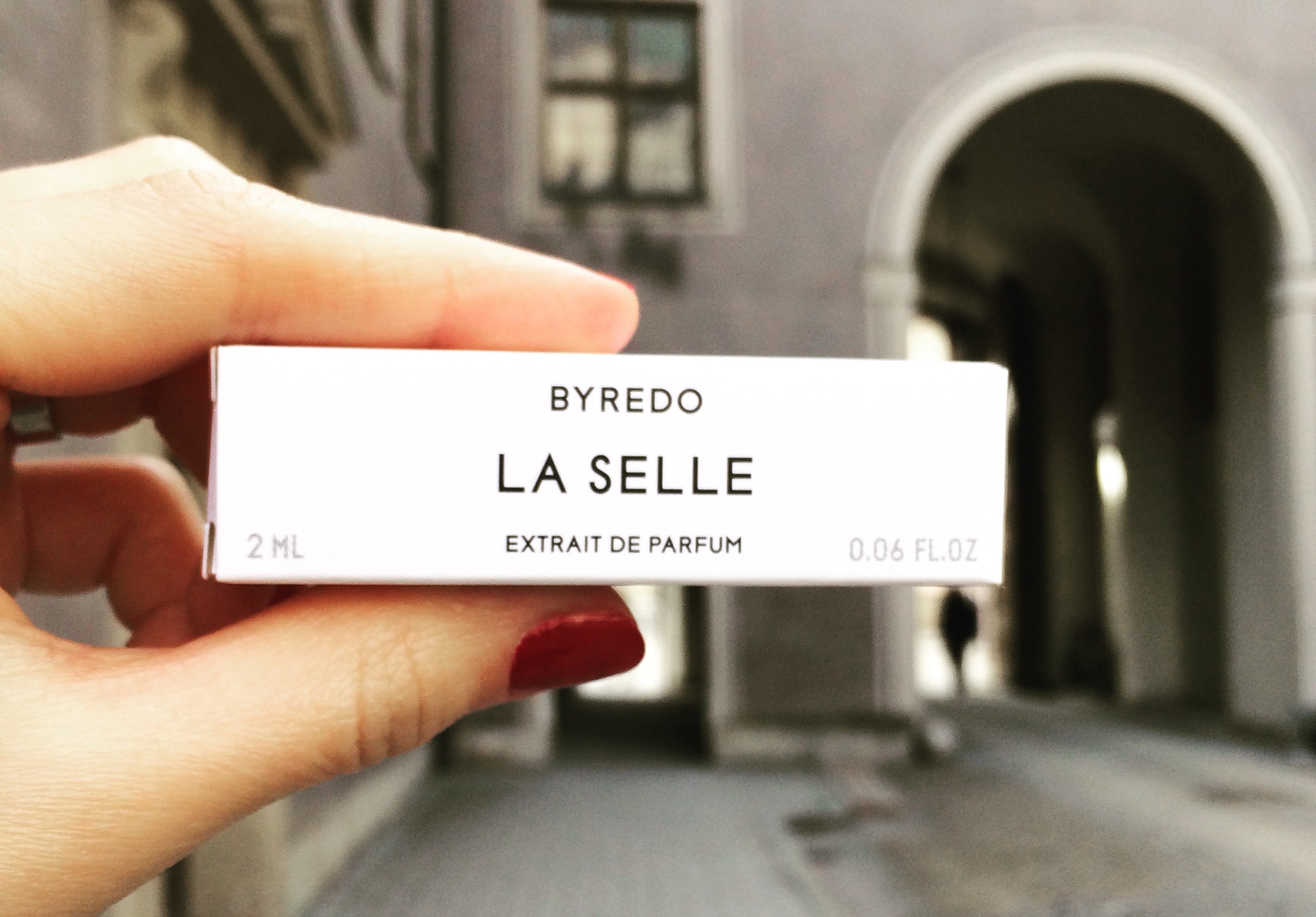 Byredo la 2025