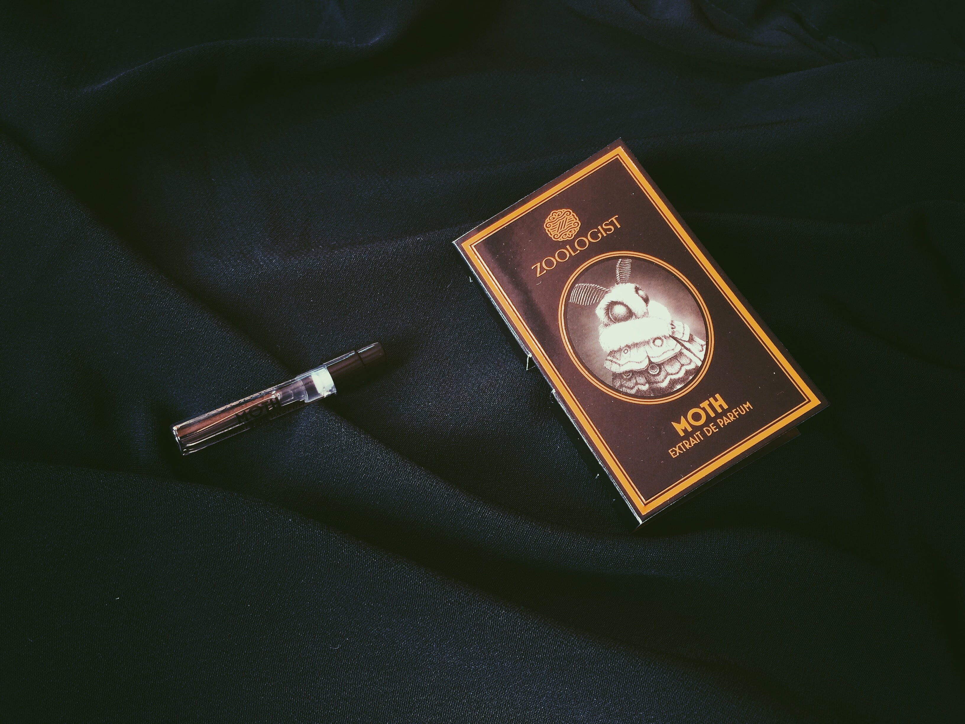 zoologist perfume review