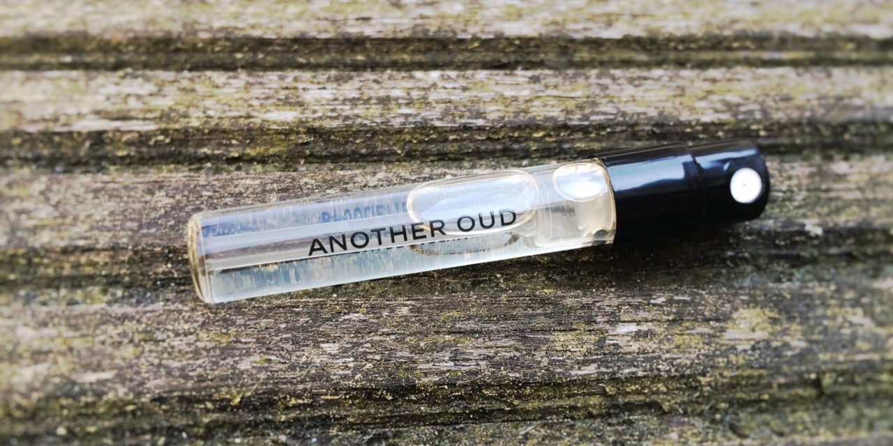 Perfume Review of Another Oud Juliette has a Gun
