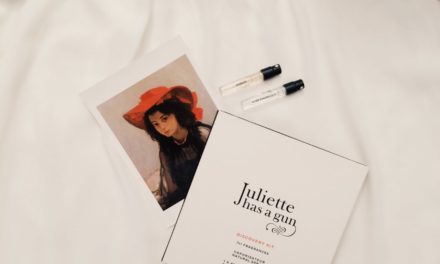 Miss Charming and Mmmm… by Juliette has a Gun