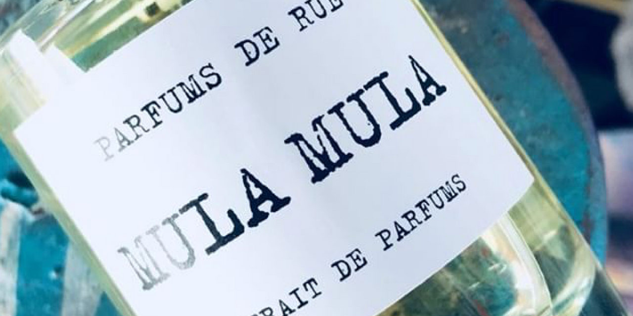 Mula mula perfume online