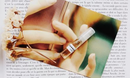 Fragrance Review of Daria Sammarco Perfumes