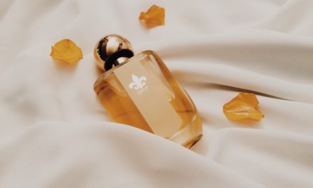 Fragrance Review of Genevieve 1907 Perfumes
