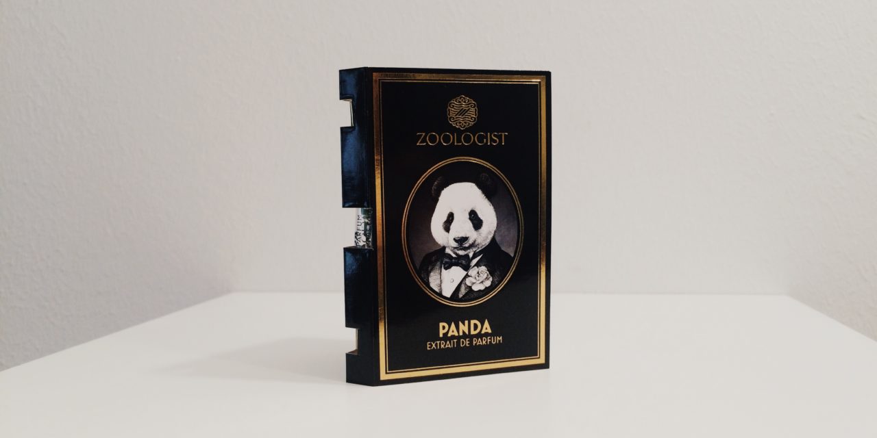 Zoologist sales perfume review