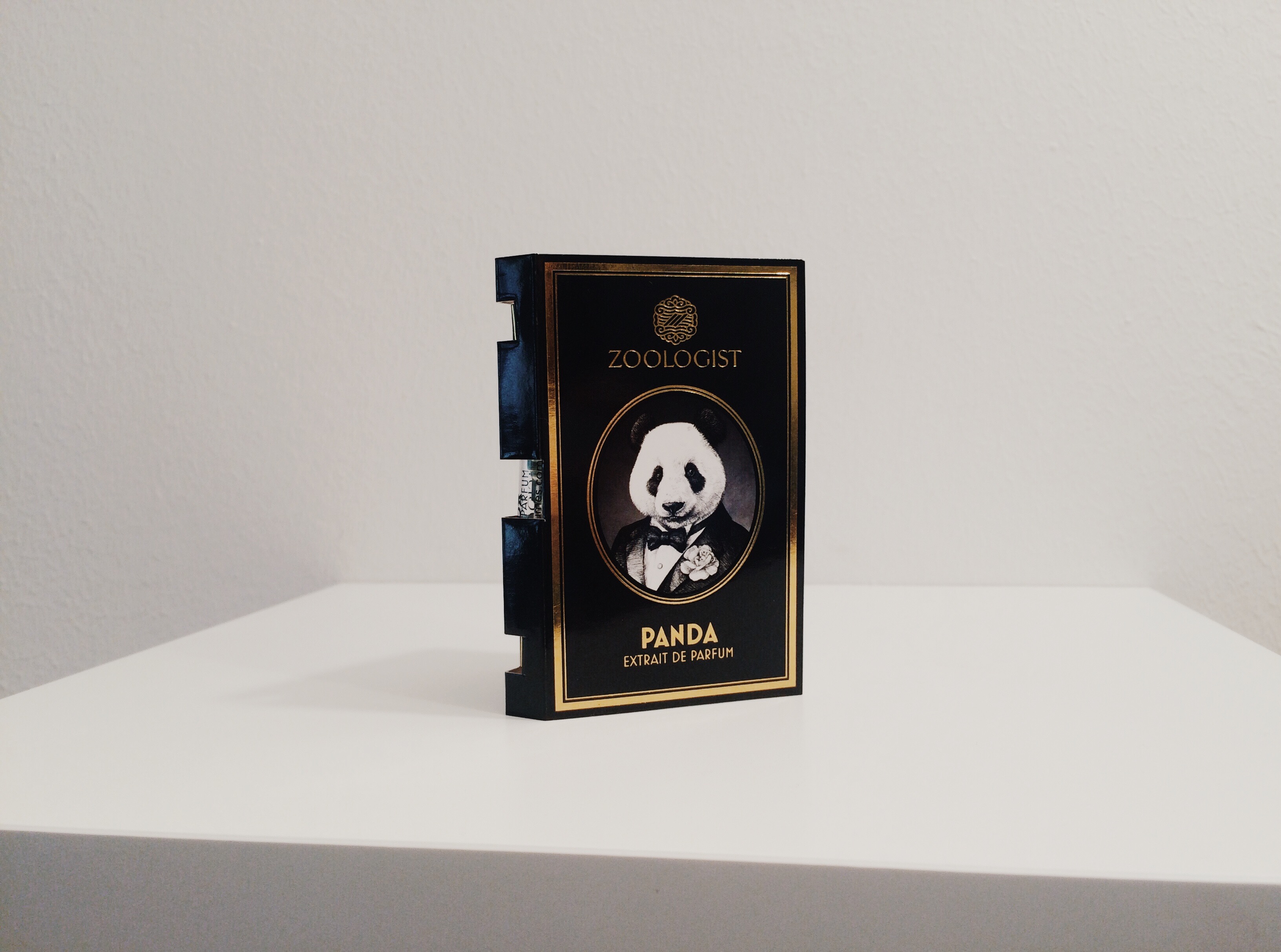 zoologist perfume review