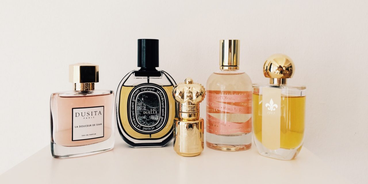 30 Tips On How To Wear Perfume (And Make It Last Longer?) • Ventvenir  Perfume Blog