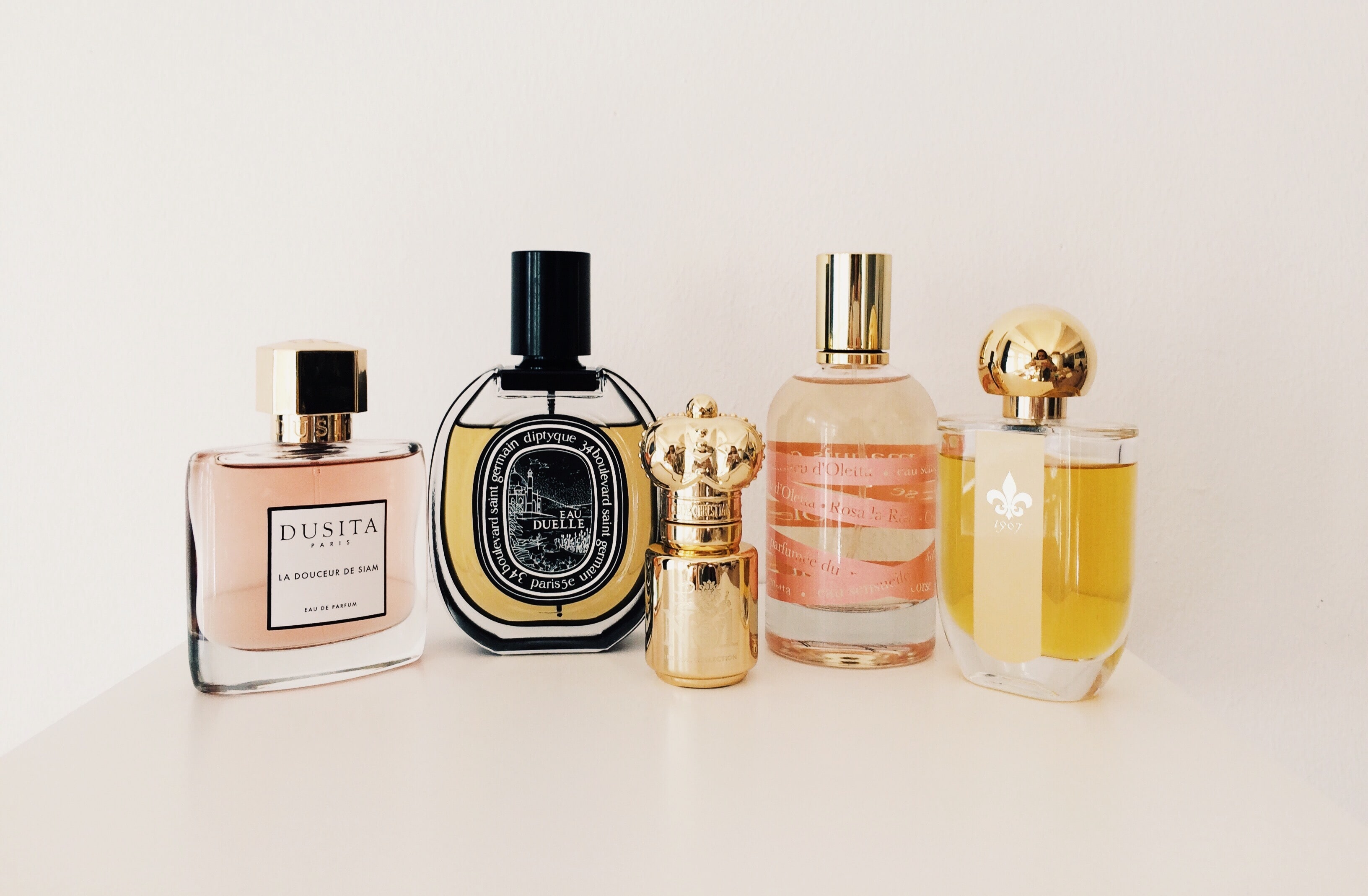 30 Tips On How To Wear Perfume (And Make It Last Longer?) • Ventvenir  Perfume Blog