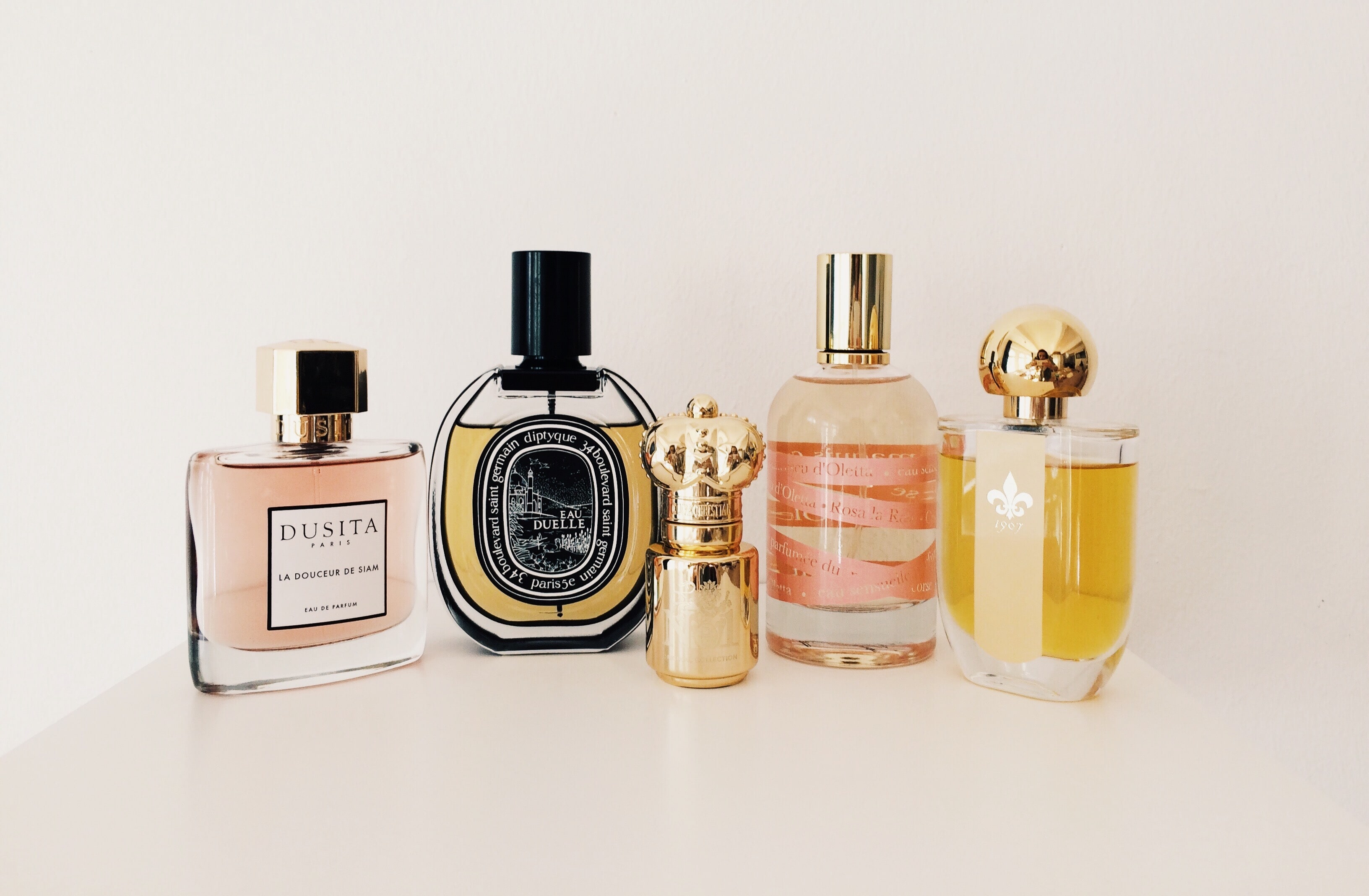 30 Tips How To Wear (And Make It Last Longer?) • Ventvenir Perfume Blog