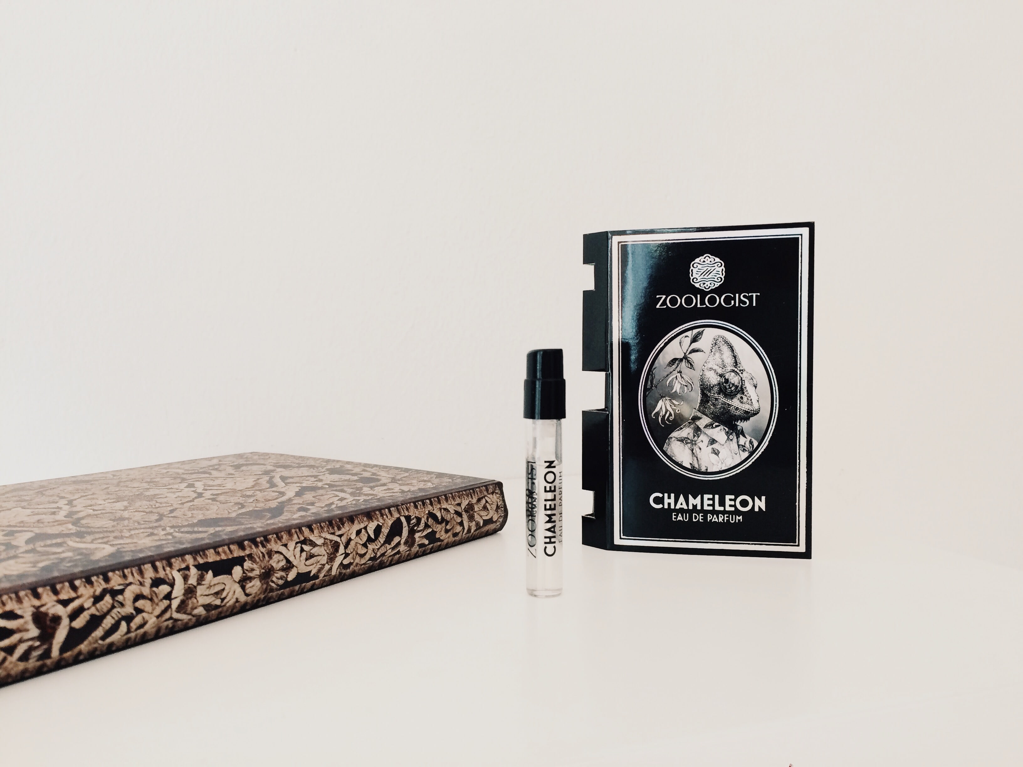 zoologist perfume review