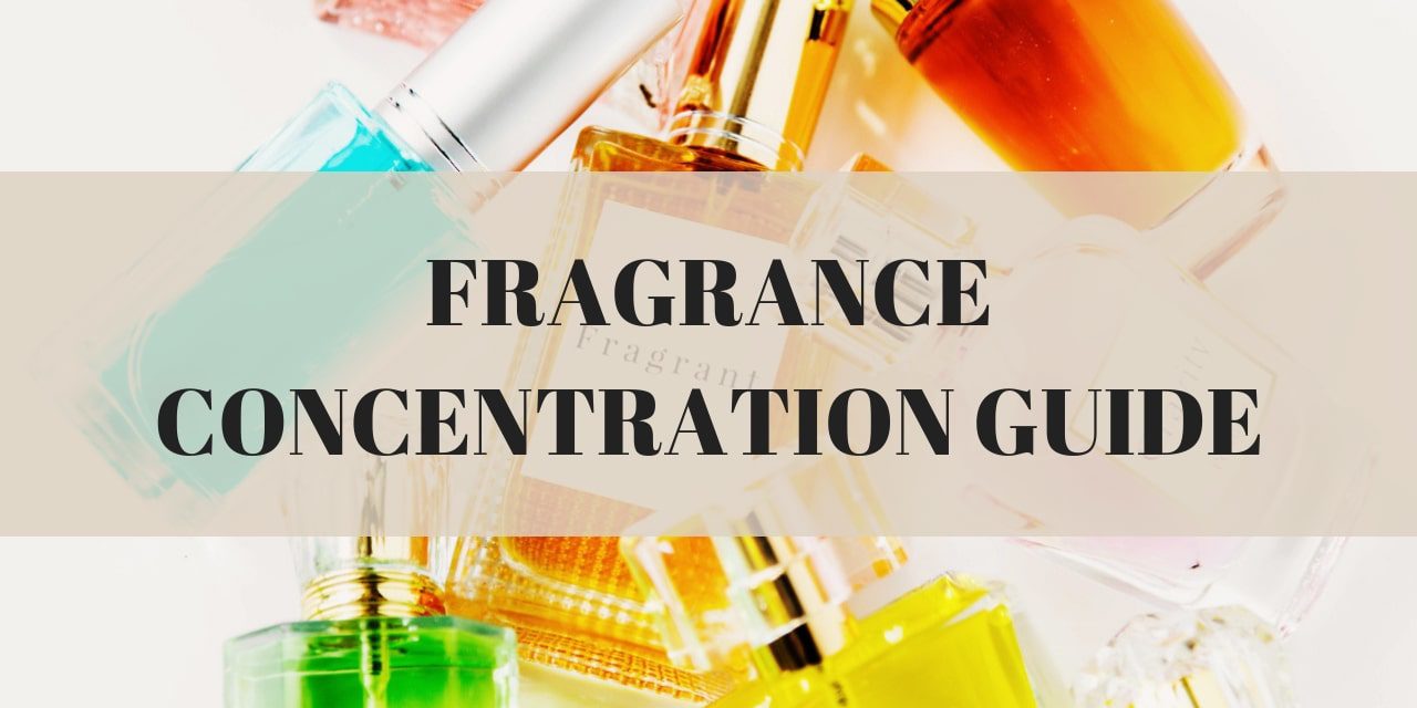 Full Guide: The Difference de Toilette and de Parfum • Ventvenir Perfume Blog