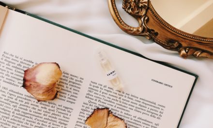 Fragrance Review of Naias Sammarco Perfumes