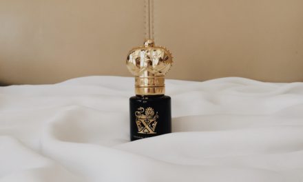 Review of X Perfume Feminine Edition by Clive Christian