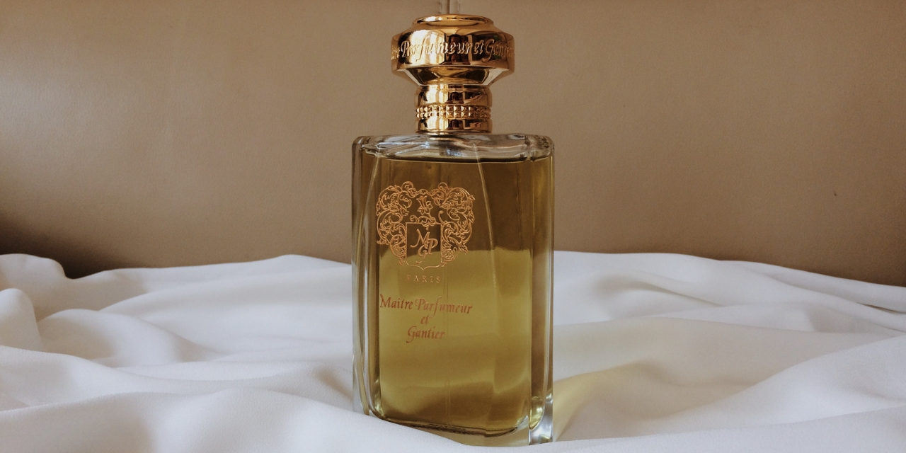 Review of Bois de Turquie Maitre Parfumeur et Gantier