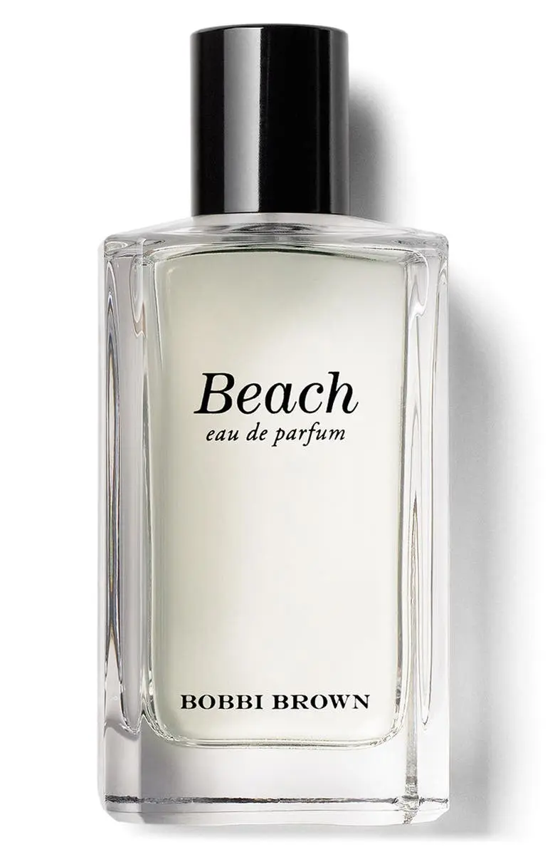 perfumes that smell like the beach