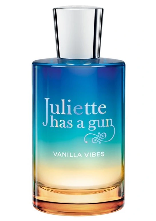 perfumes that smell like the beach