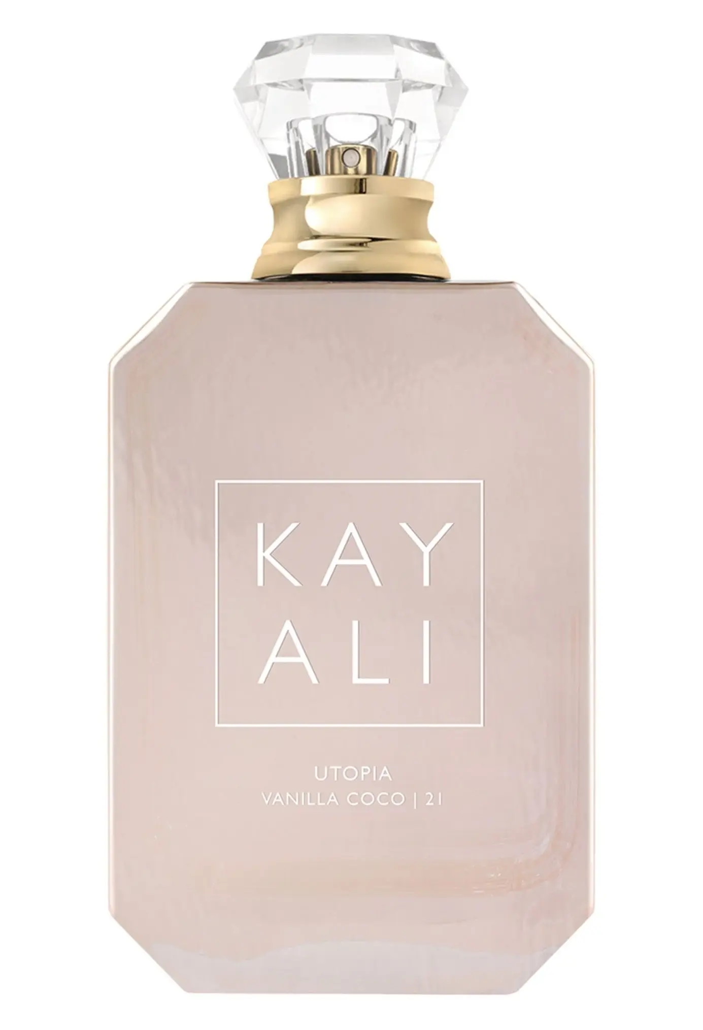 best coconut perfumes