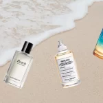 10 Best Perfumes That Smell Like The Beach 2024