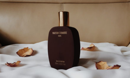 Perfume Review of Maison Sybarite Bed of Roses