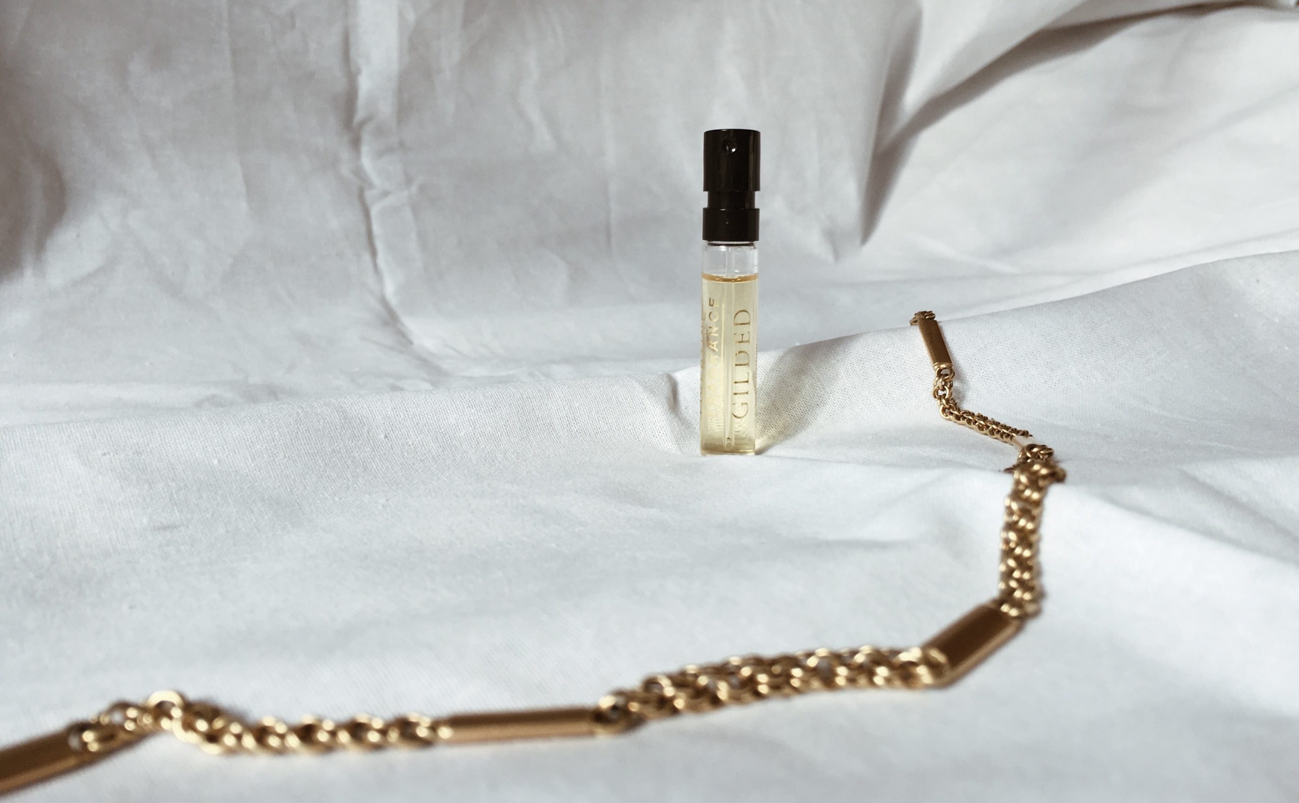 Review of Gilded by Libertine Fragrance