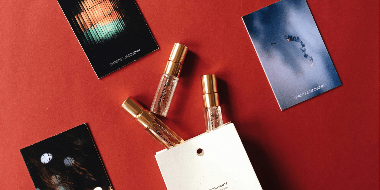 Christele Jacquemin’s Perfumes Review