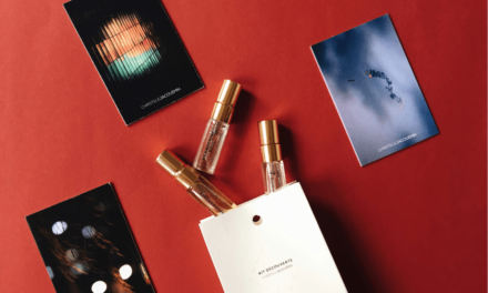 Christele Jacquemin’s Perfumes Review