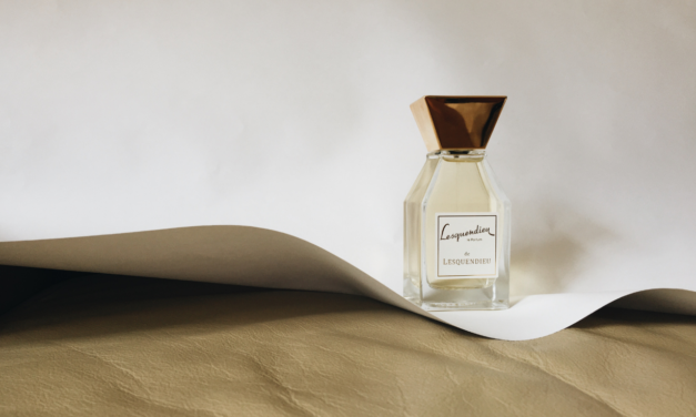 Lesquendieu le Parfum Review