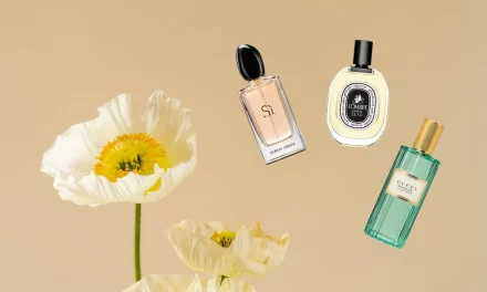 9 Best Perfumes For Mom 2024