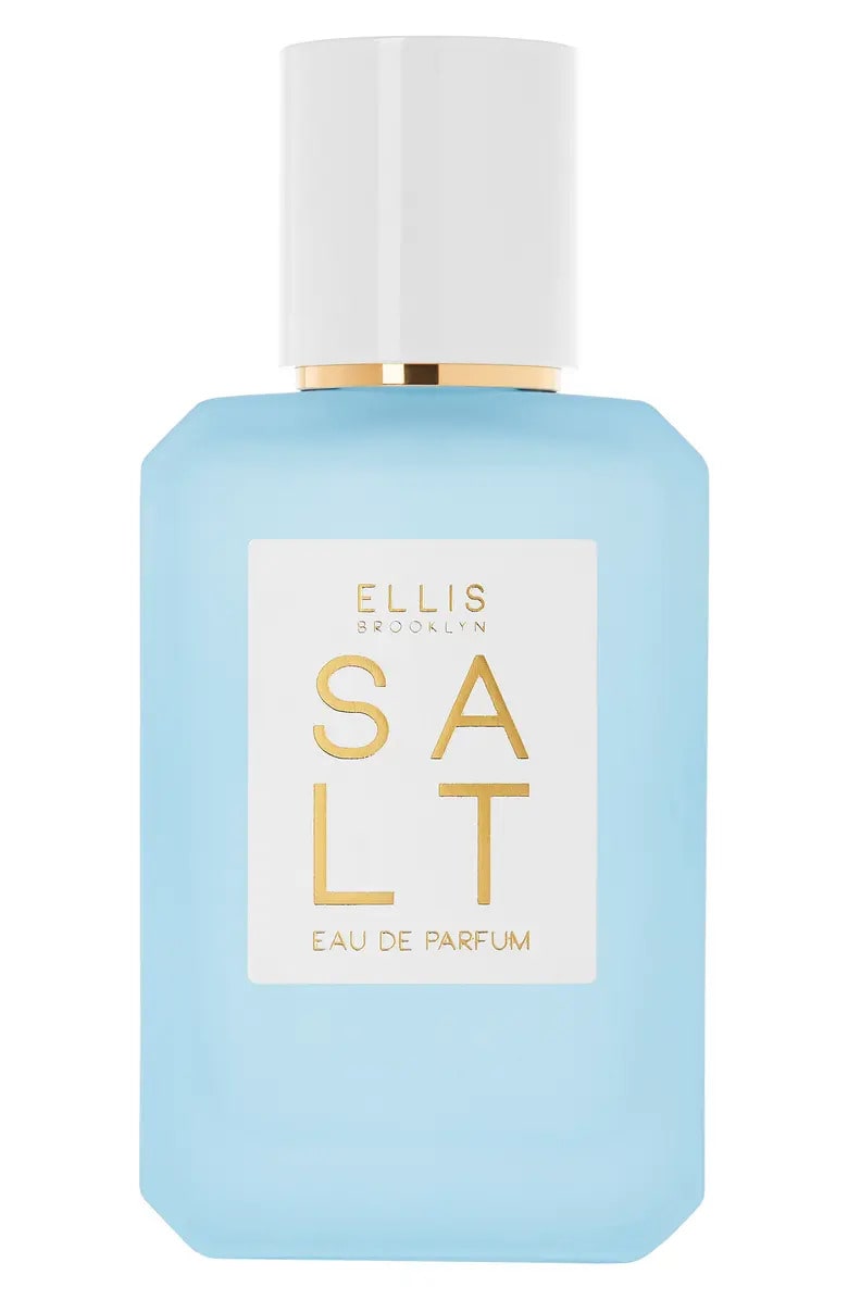 perfumes that smell like sea salt 
