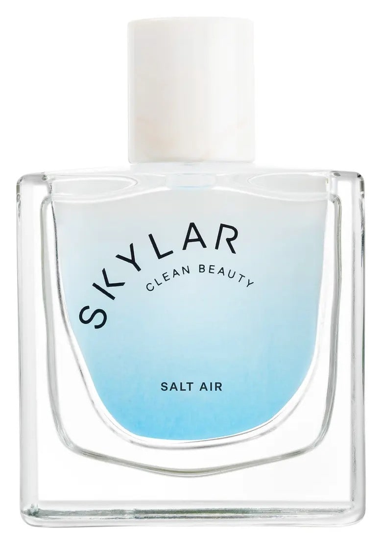 perfumes that smell like the sea