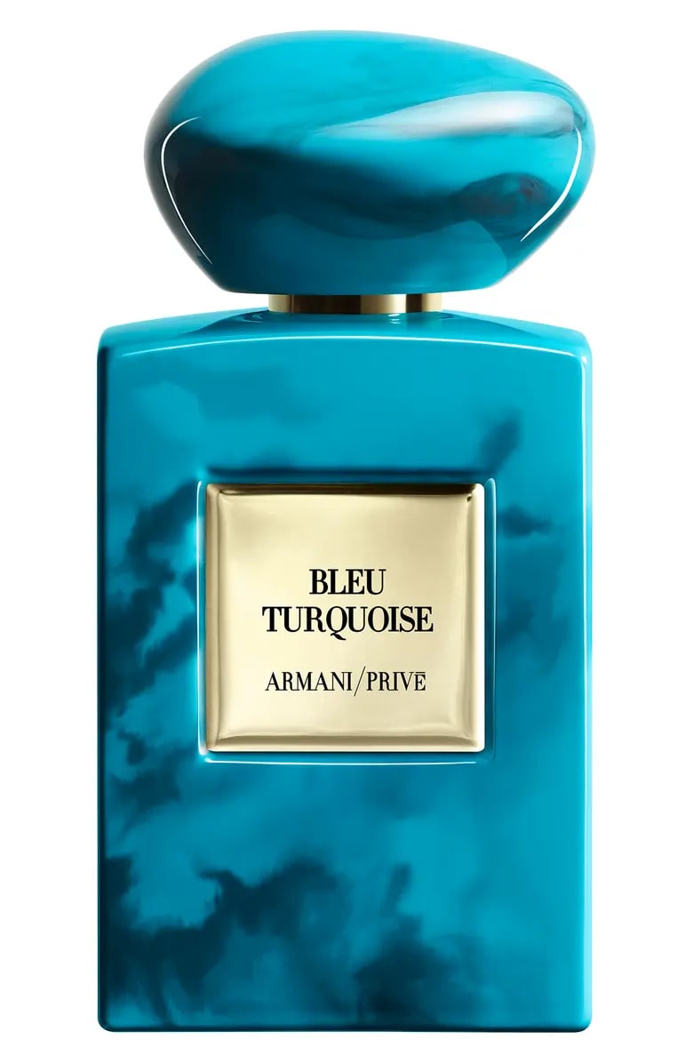 perfumes that smell like the sea