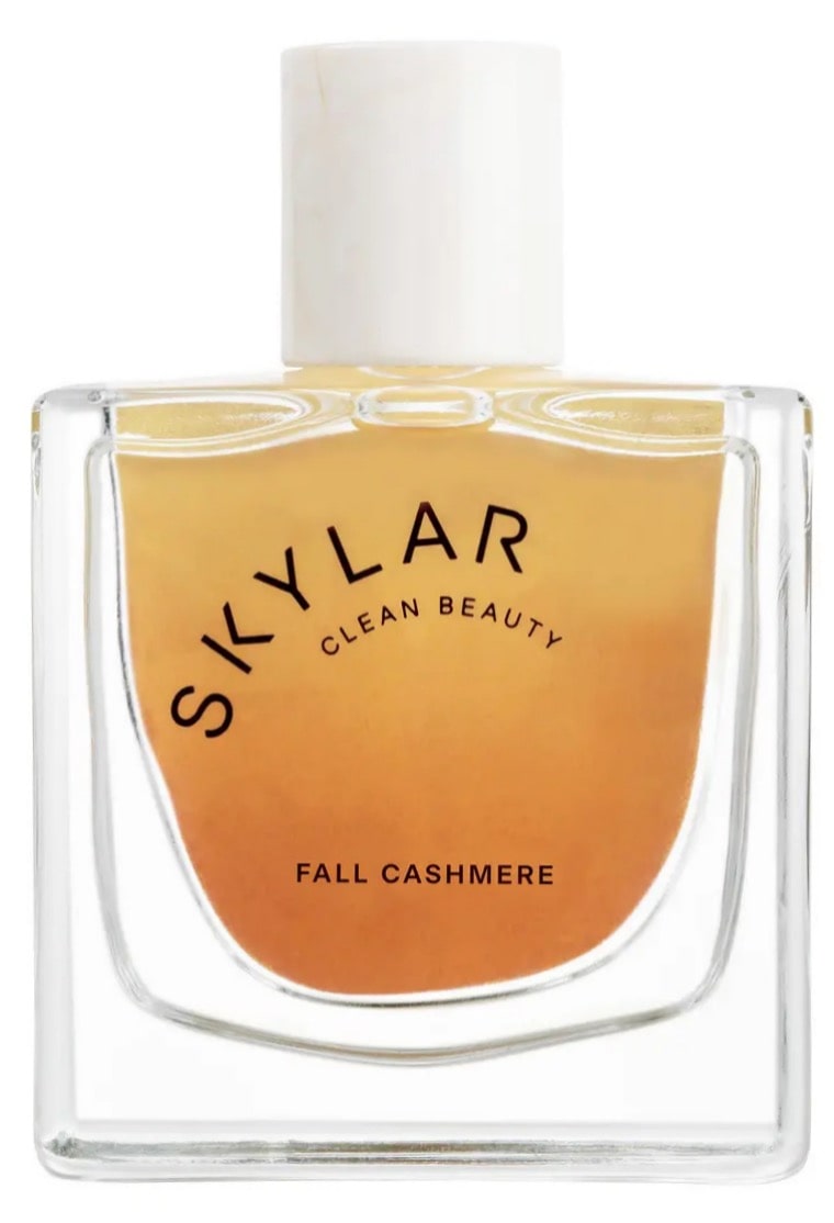 best fall perfumes