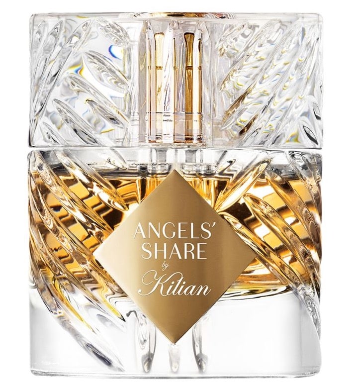 best christmas perfumes 