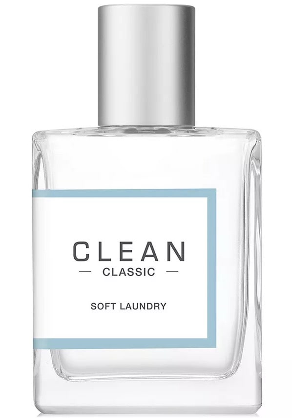 clean-smelling perfumes