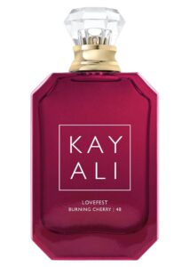 7 Best Cherry Perfumes 2023