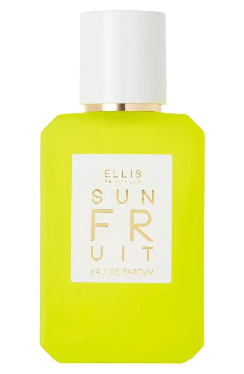best summer perfumes