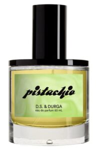 best pistachio perfumes