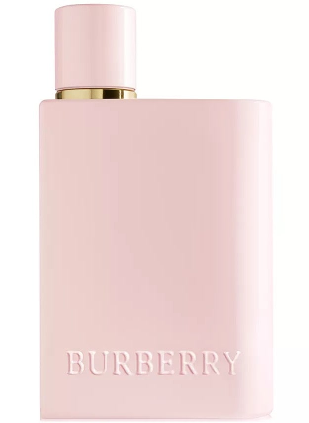 best fruity perfumes