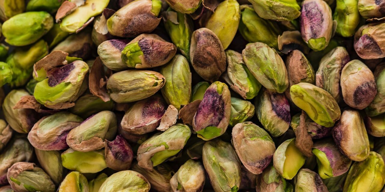 7 Best Pistachio Perfumes 2024