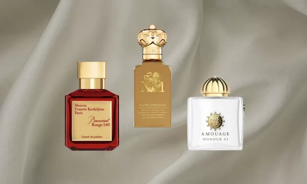 10 Best Expensive Perfumes For Women 2024