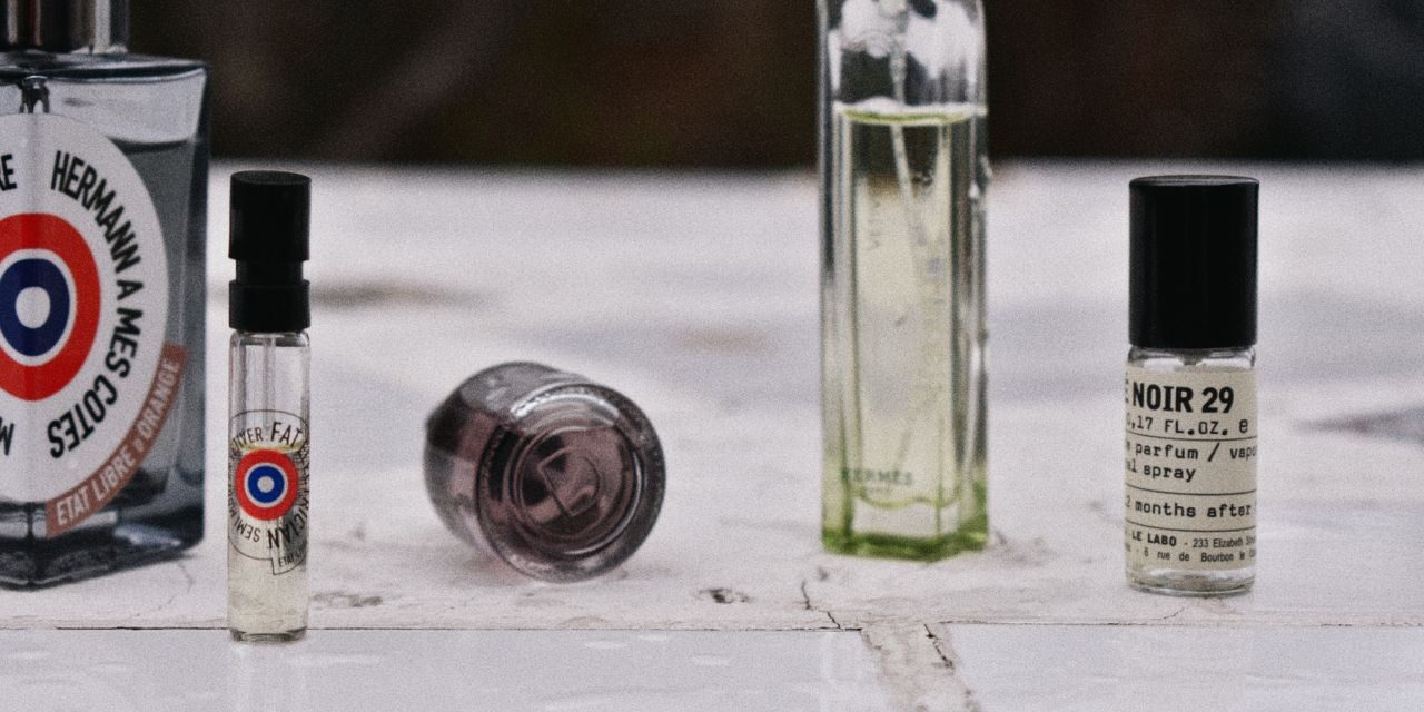 5 Rain-Smelling Perfumes Without “Rain” In Their Names