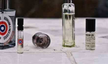 5 Rain-Smelling Perfumes Without “Rain” In Their Names